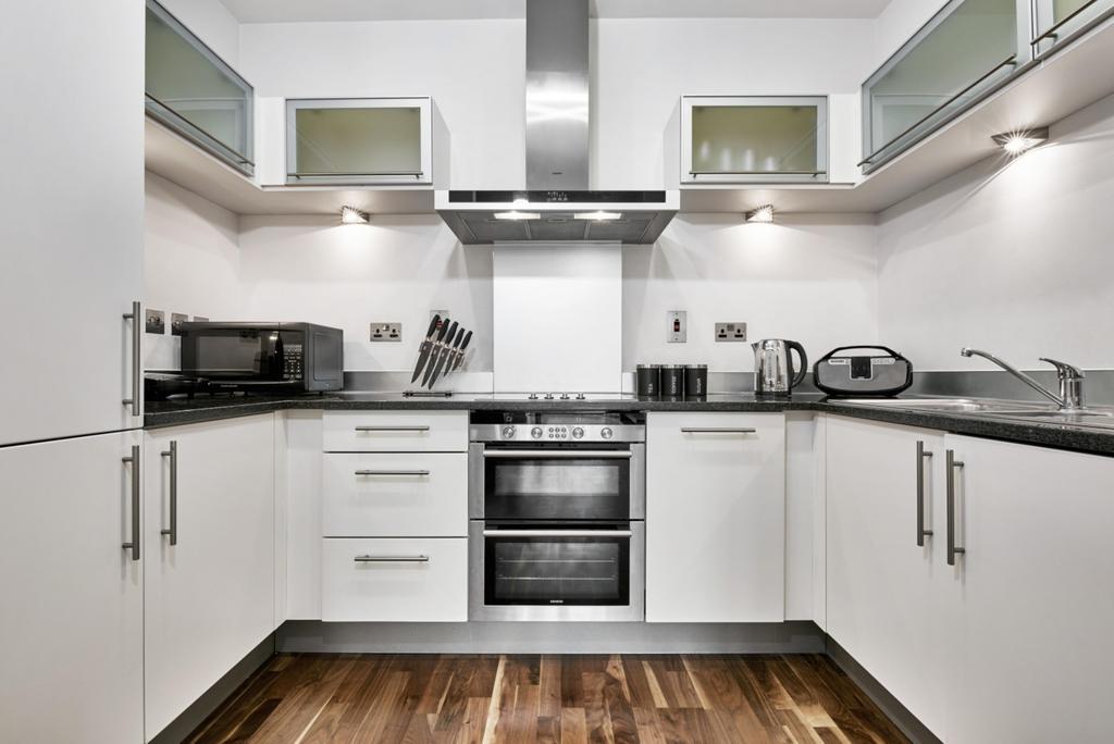 Canary Wharf - Corporate River View Apartments Londres Extérieur photo